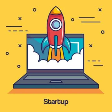 Technologic gadgets design Illustrazione stock