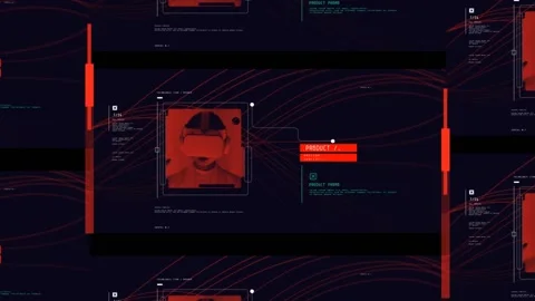 Technologic Opener Stock After Effects