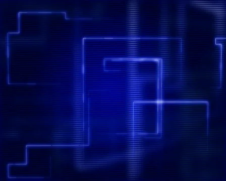 Technological background Stock Footage 307632