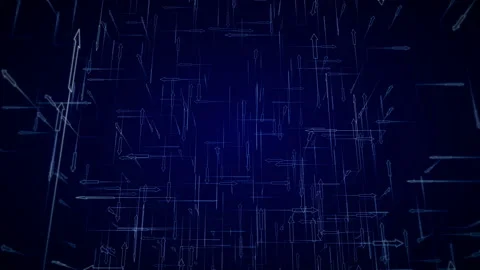 Technological background. Stock Footage 113389629