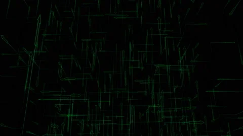 Technological background. Stock Footage 113390224