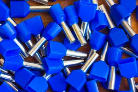 Technological background Stock Photos