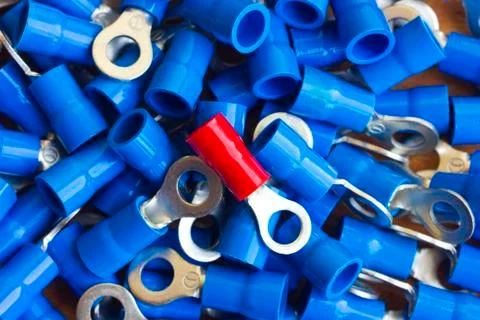 Technological background Stock Photos