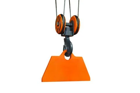 Technological concept, white background, transparent design, industrial equip Stock Photos