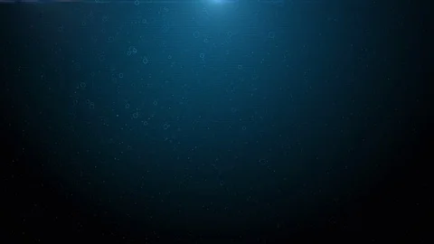 Technological dynamic abstract background Stock Footage 105023229