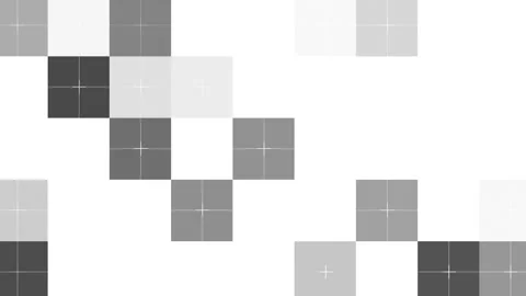 Technological futuristic Sci Fi background. Video stock 135405607