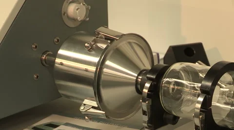 Technological instruments to dose chemical substances Stock Footage 45601342