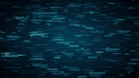 Technological looping background. Video stock 148808965