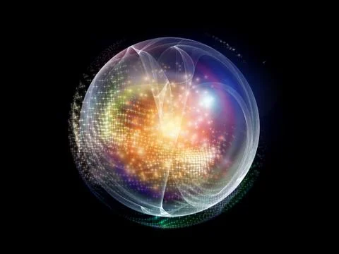 Technological Paperweight イラスト素材