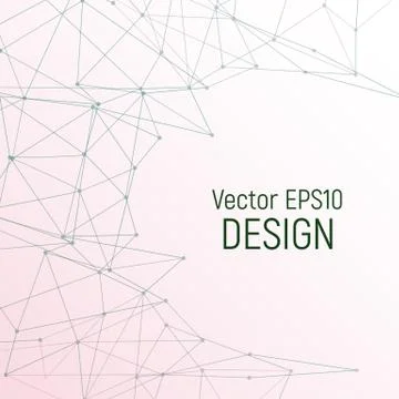 Technological pattern. 스톡 일러스트