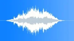 Technological Swelling StingSound Effect