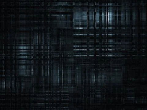 Technological Texture Stock Illustration