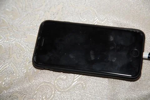 Technologies laptop computers Stock Photos