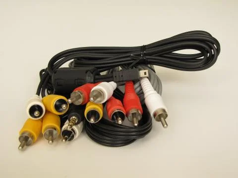 Technologies. Stock Photos