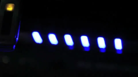 Technology 002 Video stock 25853982