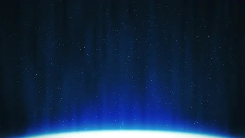 Technology 4k Background With Copy Space Loop Stock Footage 139358112