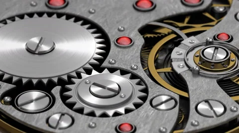 Technology abstract background Stock Footage 46860136