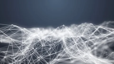 Technology abstract  background Stock Footage 82593569