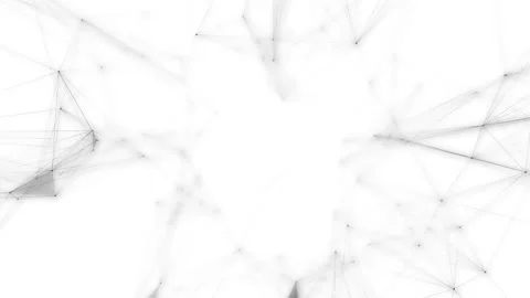 Technology Abstract Background Particle,Graphic Background Stock Footage 166575043