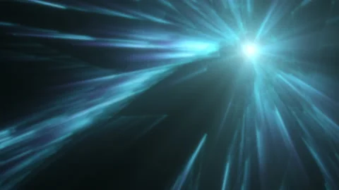 Technology Abstract Background Particle,Graphic Background Stock Footage 166999787