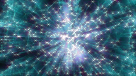 Technology Abstract Background Particle,Graphic Background Stock Footage 167021776