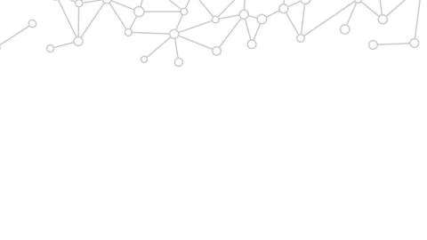 Technology abstract background. Science, technology backdrop. Vector 库存插图