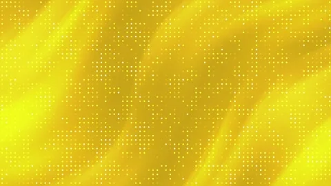 Technology abstract gold background dynamic hitech, Innovation, soft, light, and Stock Footage 297924461