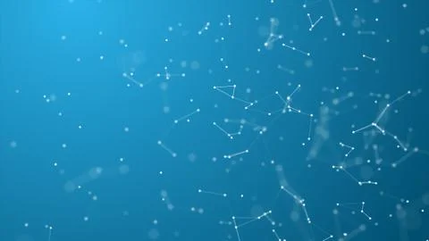 Technology abstract Stock Illustration