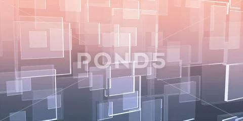 Technology Abstract Ilustraciones de archivo
