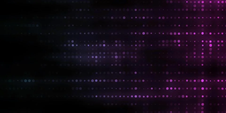 Technology Abstract Stock Illustration