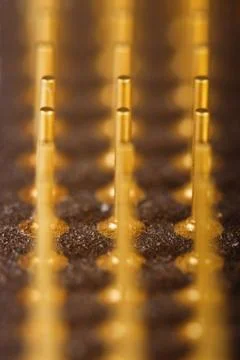 Technology abstract Stock Photos