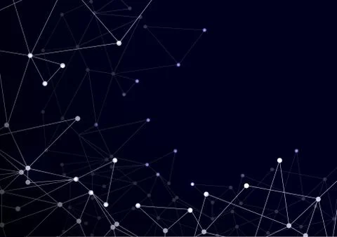 Technology abstract22 Stock Illustration