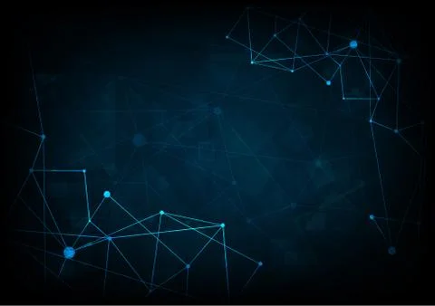 Technology abstract28 Stock-Illustration