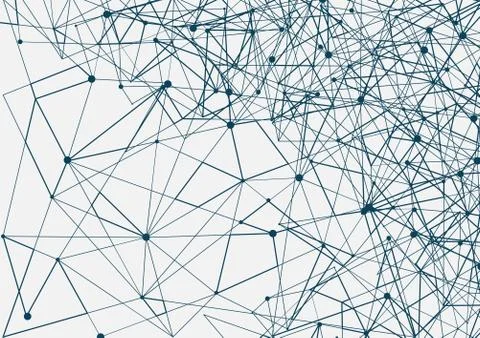 Technology abstract49 Stock-Illustration