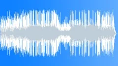 Technology Ambient Corporate (Uplifting, Innovation Electronic Background)Stock Music