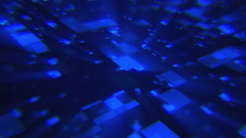 Technology and data processing Stock Footage 274678610
