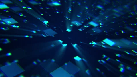 Technology and data processing Stock Footage 274678667