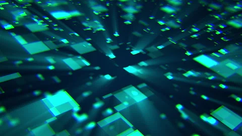 Technology and data processing Stock Footage 274678741