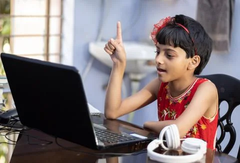 Technology and education Stock Photos