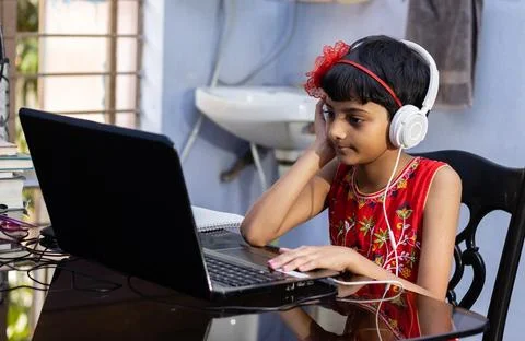 Technology and education Stock Photos