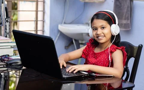 Technology and education Stock Photos