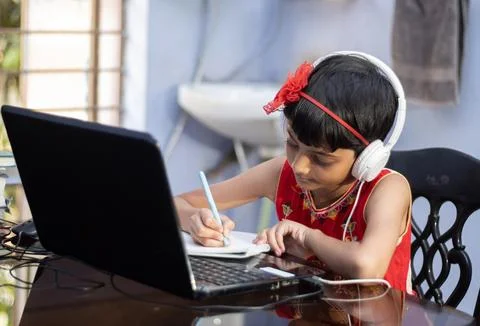 Technology and education Stock Photos