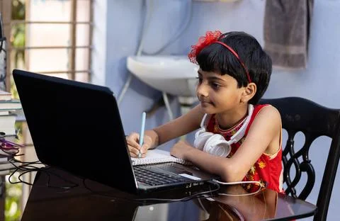 Technology and education Stock Photos