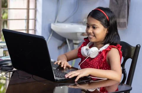 Technology and education Foto stock