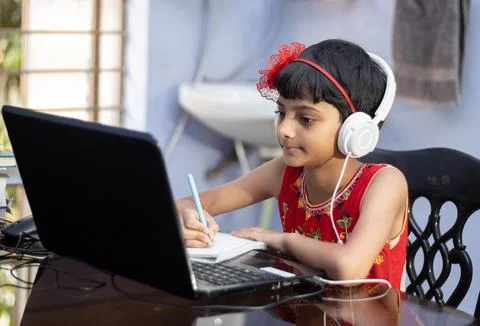 Technology and education Stock Photos