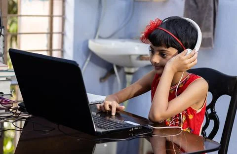 Technology and education Stock Photos
