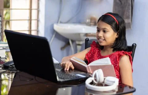 Technology and education Stock Photos