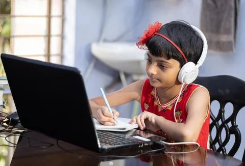 Technology and education Stock Photos