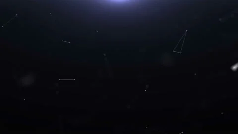 Technology and engineering motion background. For presentations, motion Stock Footage 112865157