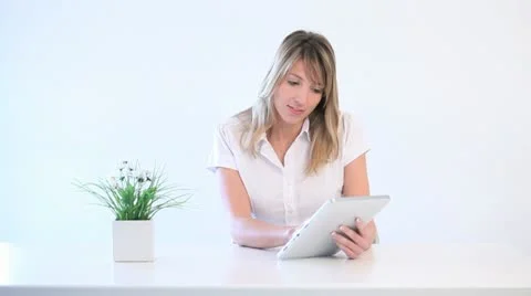 Technology and environmental protection Stock Footage 14833458